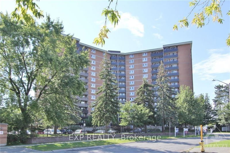 Unit 1208 — 2000 JASMINE Cres, Beacon Hill North - South and Area - 2108 - Beacon Hill South image-0-0