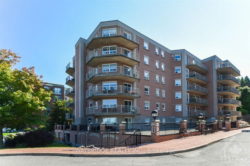 home for sale on 205-320 CENTRUM Boulevard