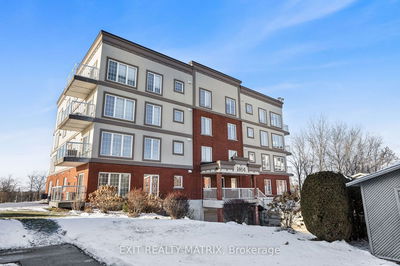 Unit 114 — 1404 CLEMENT St, Hawkesbury - 612 - Hawkesbury image-0-1