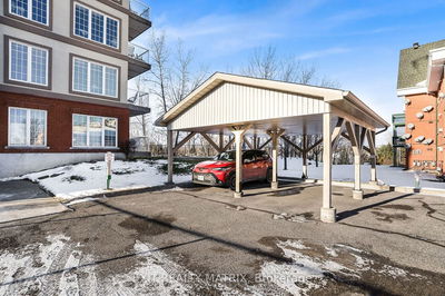 Unit 114 — 1404 CLEMENT St, Hawkesbury - 612 - Hawkesbury image-0-2