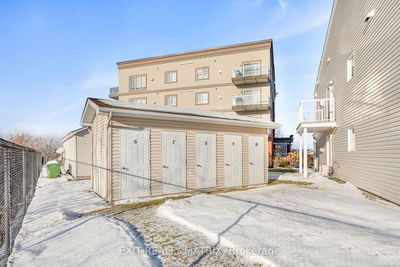 Unit 114 — 1404 CLEMENT St, Hawkesbury - 612 - Hawkesbury image-0-3