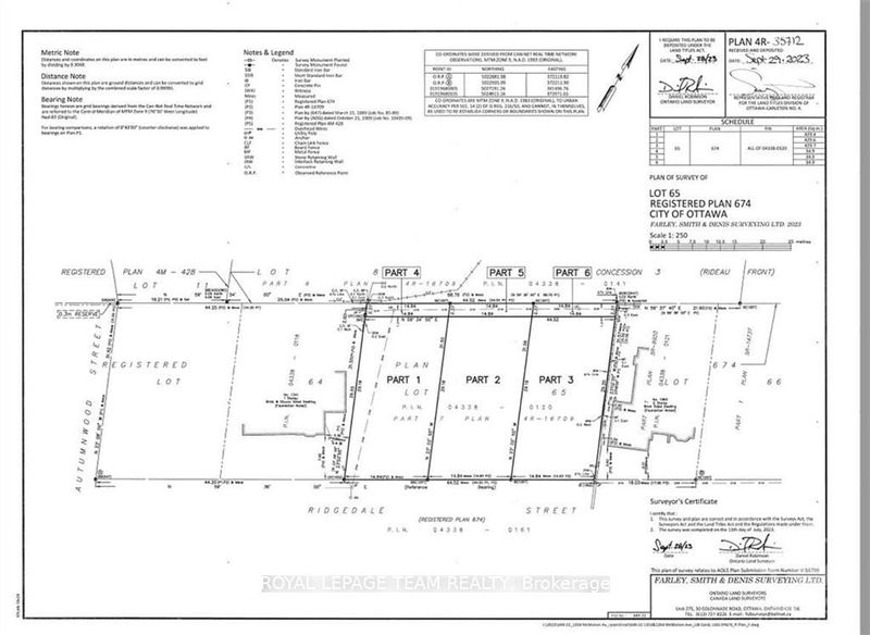 1351 RIDGEDALE St, Blossom Park - Airport and Area - 2604 - Emerald Woods/Sawmill Creek image-0-0