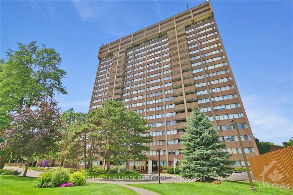 Condo sold at 1303-1285 CAHILL Avenue, Hunt Club - South Keys and Area, 3805 - South Keys, K1V 9A7 - MLS: X9518392