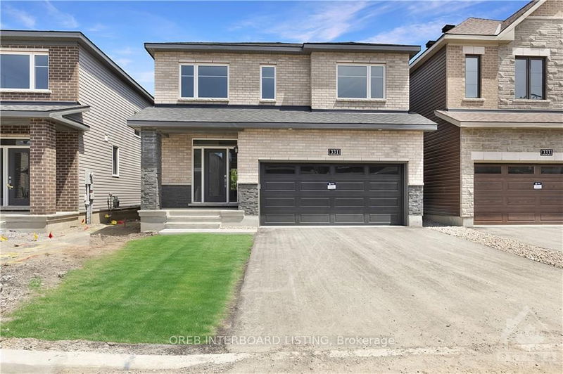 home for sale on 331 ELSIE MACGILL Walk