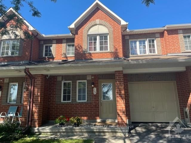 home for lease on 13 BARNSTONE Drive