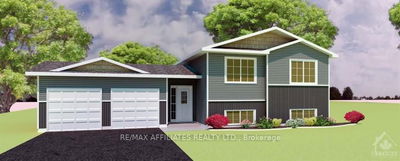 Lot 9 KING CREEK Rd, Ashton - Beckwith Twp