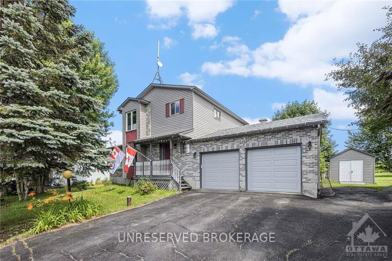 home for sale on 115 CRICKET Crescent