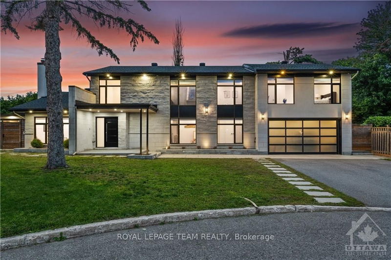 home for sale on 3 BRIDLE Court
