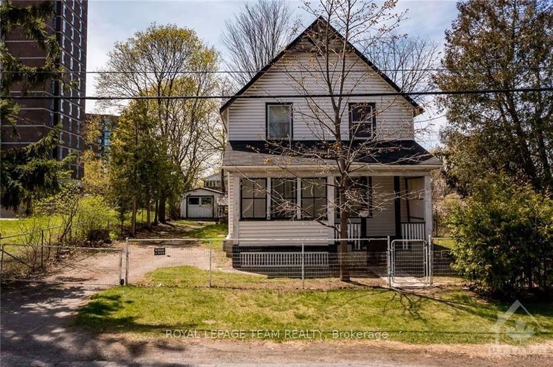 home for sale on 830 HIGH Street