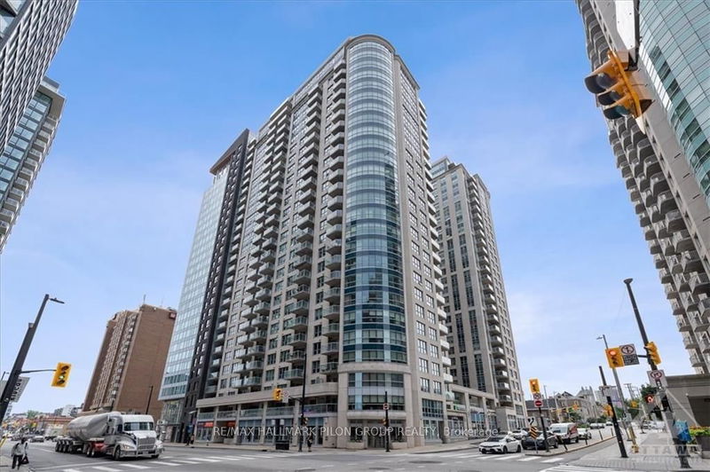 Unit 405 — 242 RIDEAU St, Lower Town - Sandy Hill - 4003 - Sandy Hill image-0-0