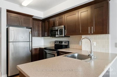 Unit 405 — 242 RIDEAU St, Lower Town - Sandy Hill - 4003 - Sandy Hill image-0-4