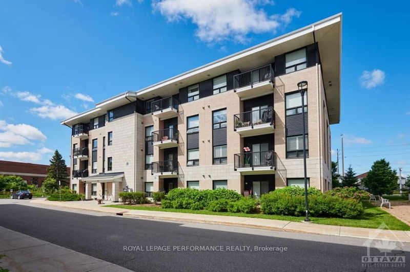 home for sale on 401-200 WINTERFELL Crescent