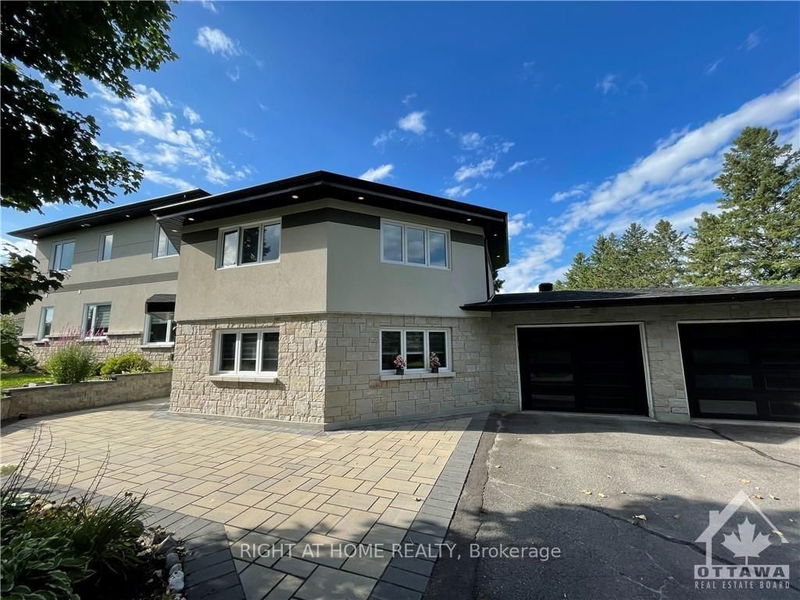 home for sale on 25 BREN MAUR Road