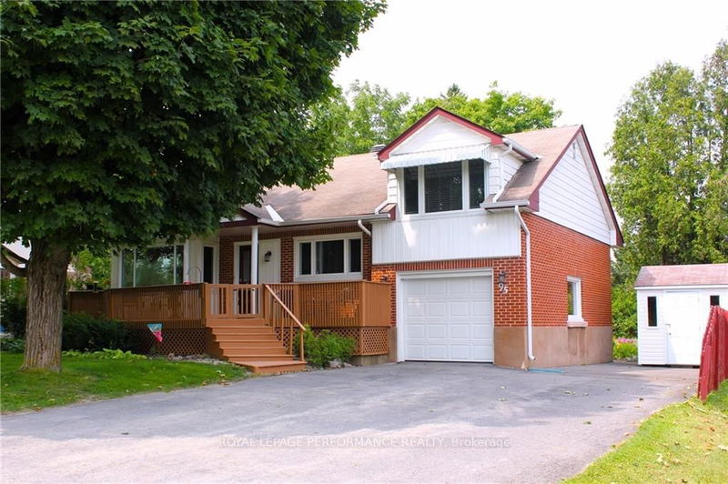home for sale on 95 ALGONQUIN Avenue