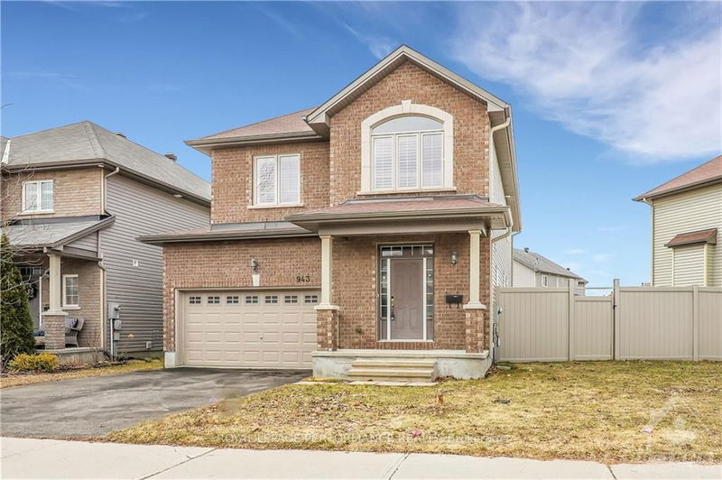 home for sale on 943 ROTARY Way