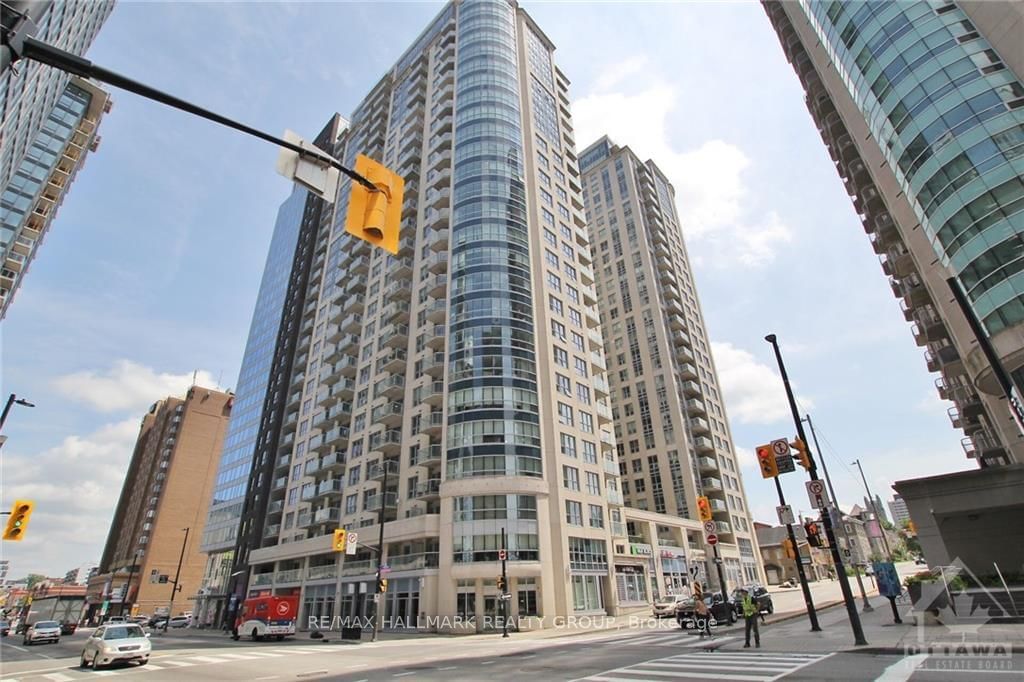 Property for lease at 506-242 RIDEAU Street, Lower Town - Sandy Hill, 4003 - Sandy Hill, K1N 0B7 - MLS: X9518572