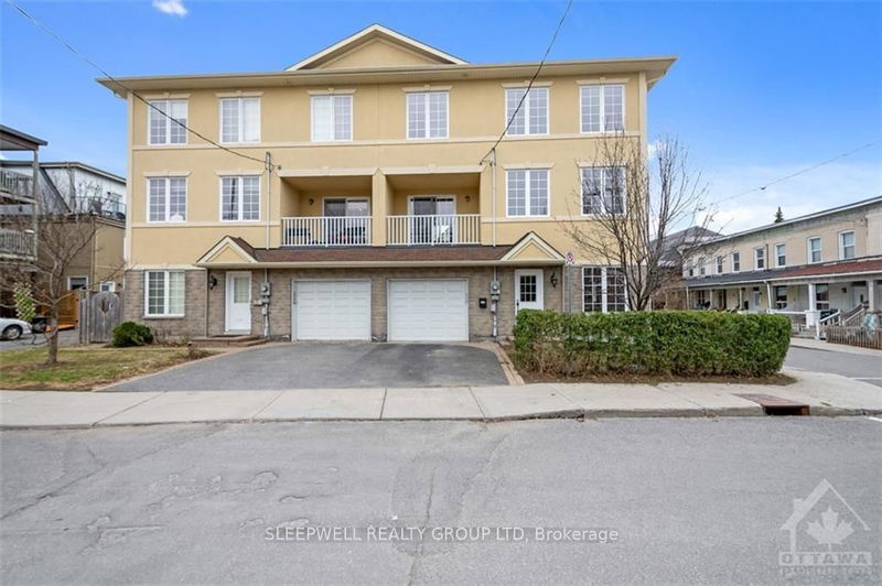 home for sale on 54 CHRISTIE Street