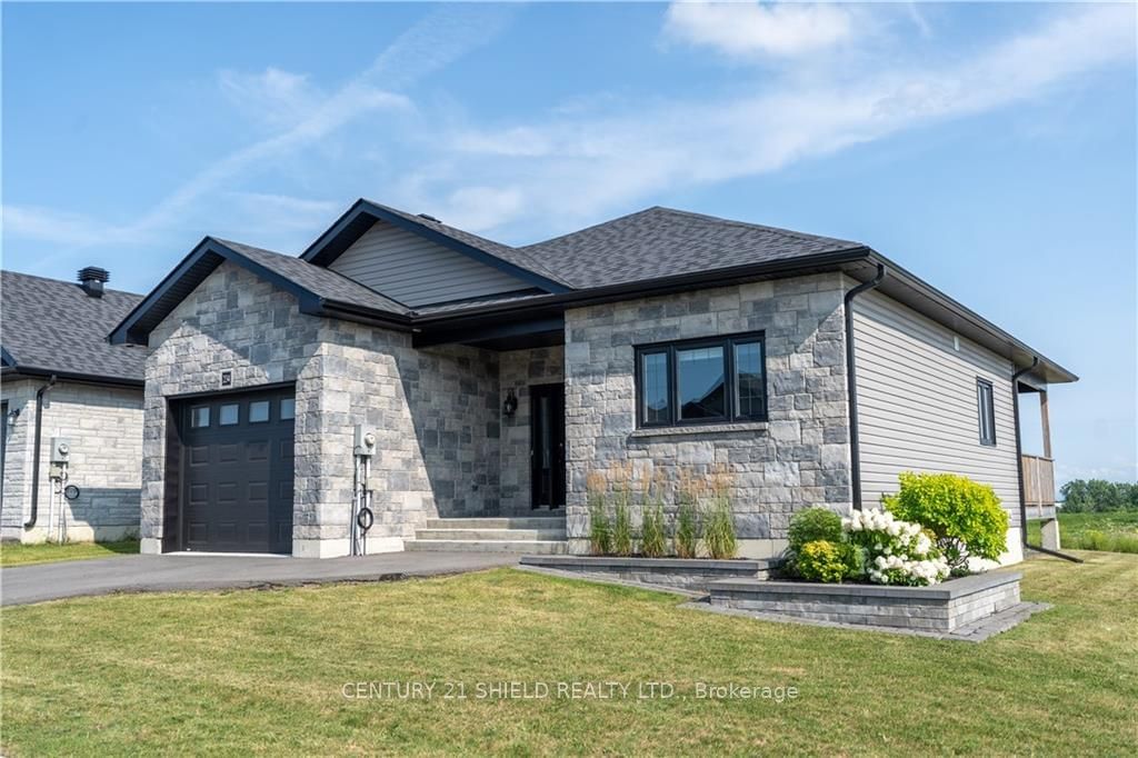 Detached House sold at 234 BELLWOOD Drive, Cornwall, 717 - Cornwall, K6H 7M3 - MLS: X9518634