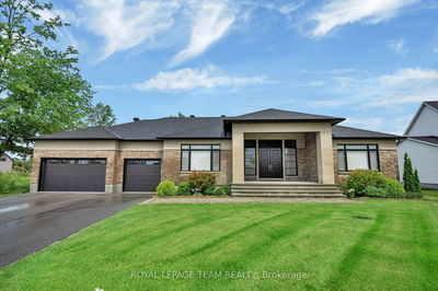 700 MCMANUS Ave, Manotick - Kars - Rideau Twp and Area - 8002 - Manotick Village & Manotick Estates image-0-1