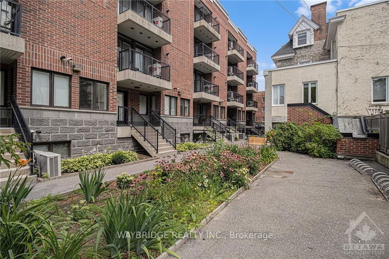 home for sale on 458C KING EDWARD Avenue