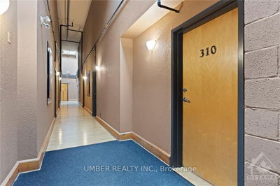 Unit 310 — 95 BEECH St, Dows Lake - Civic Hospital and Area - 4502 - West Centre Town image-0-1