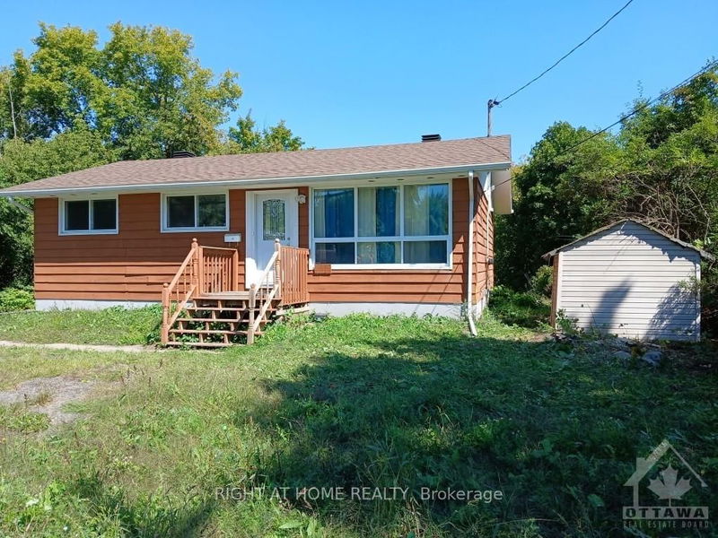home for sale on 5437 BANK Street