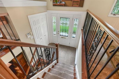 14 ROCKCLIFFE Rd, Brockville - 810 - Brockville image-0-3