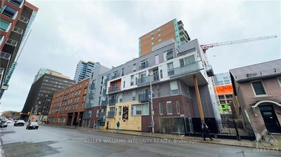 Unit 308 — 360 CUMBERLAND St, Lower Town - Sandy Hill - 4001 - Lower Town/Byward Market image-0-1