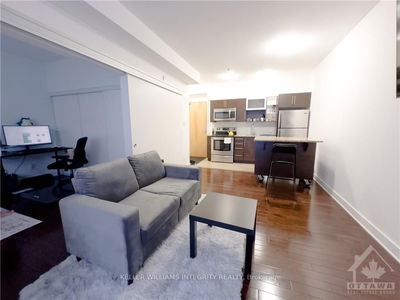 Unit 308 — 360 CUMBERLAND St, Lower Town - Sandy Hill - 4001 - Lower Town/Byward Market image-0-4