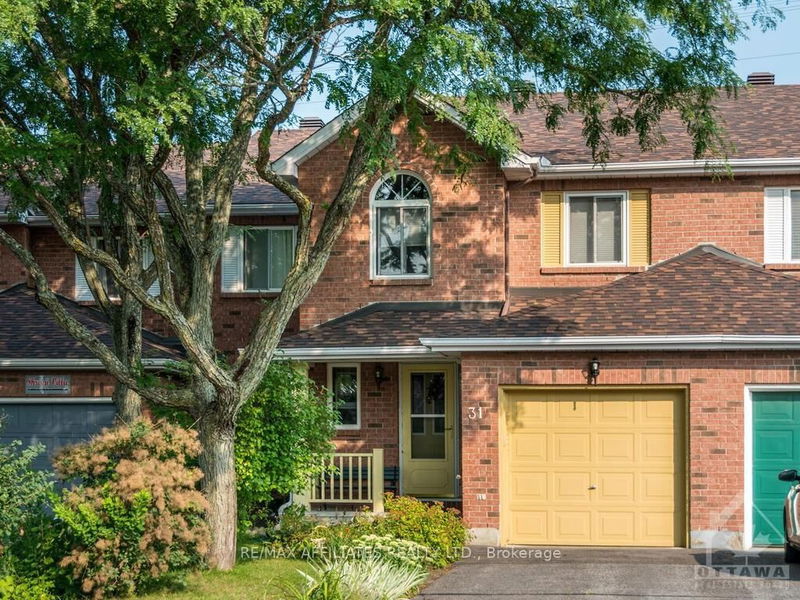 home for sale on 31 SPRINGCREEK Crescent