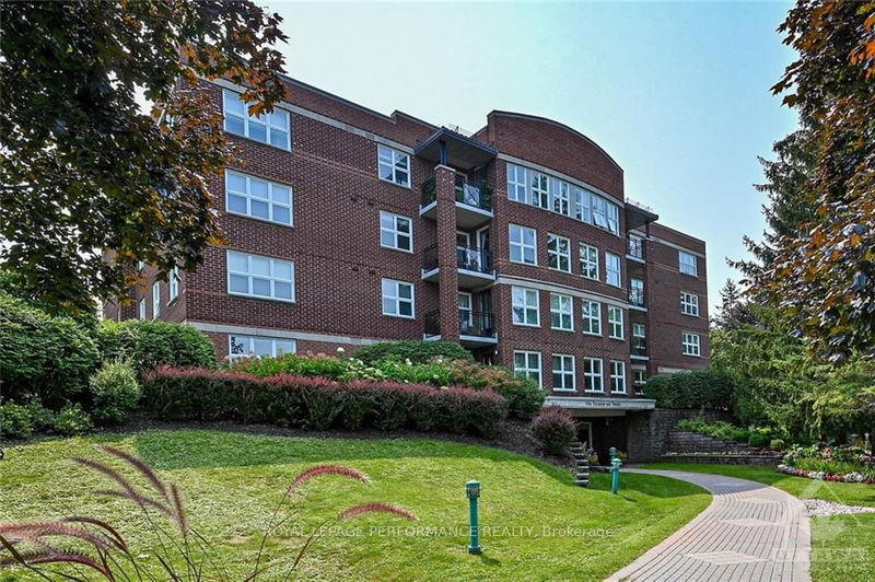 home for sale on 204-120 DARLINGTON