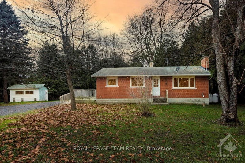 home for sale on 697 OAK CREEK Road