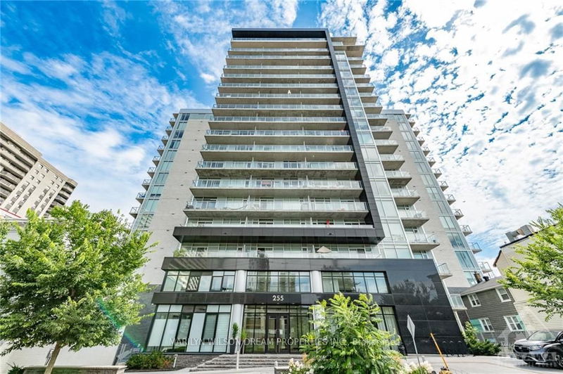 Unit 1205 — 255 BAY St, Ottawa Centre - 4102 - Ottawa Centre image-0-0