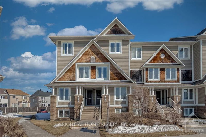 home for sale on 552 LAKERIDGE Drive