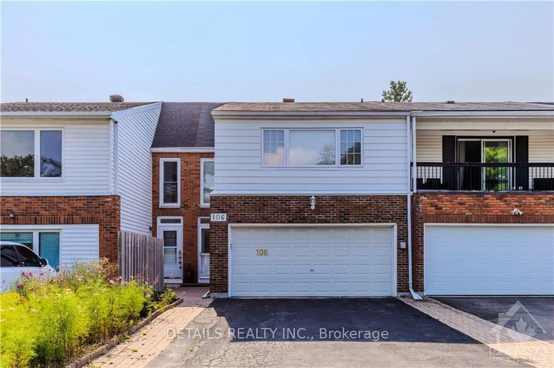 home for sale on 106 MCCLELLAN Road