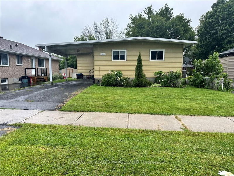 home for sale on 1008 OSBORNE Avenue