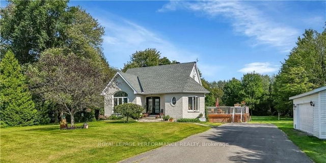 2455 CHARBONNEAU Road
