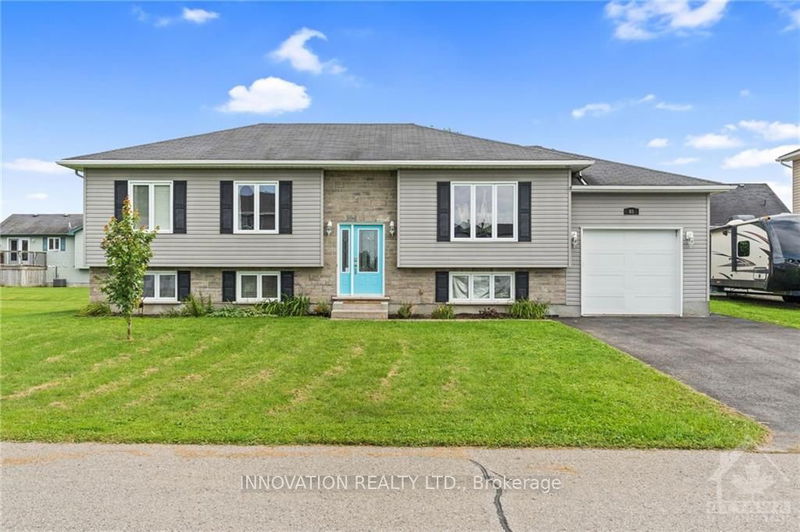 home for sale on 81 TABITHA Crescent