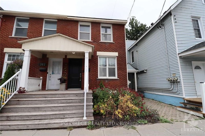 269 ST PATRICK St, Lower Town - Sandy Hill - 4001 - Lower Town/Byward Market image-0-0