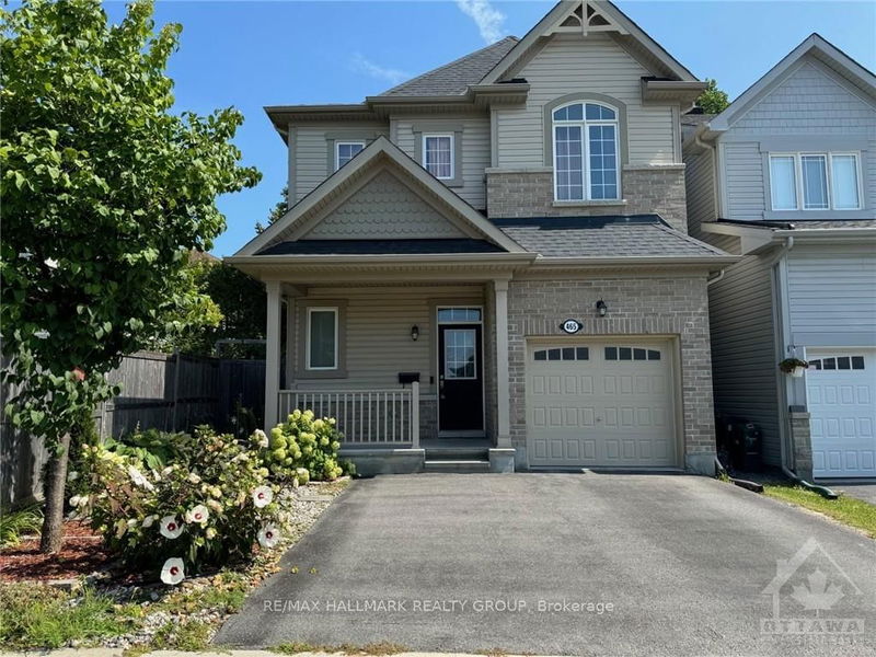 home for lease on 465 MEADOWBREEZE Drive
