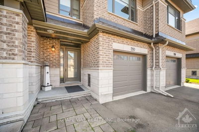 210 PURCHASE Cres, Stittsville - Munster - Richmond - 8203 - Stittsville (South) image-0-2