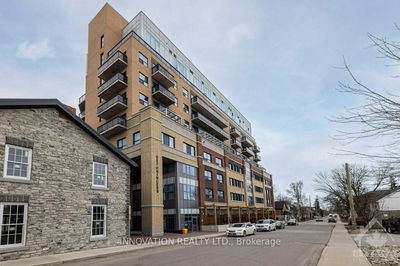 Unit 513 — 652 PRINCESS St, Kingston - Central City East