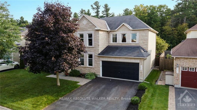 home for sale on 334 ABBEYDALE Circle