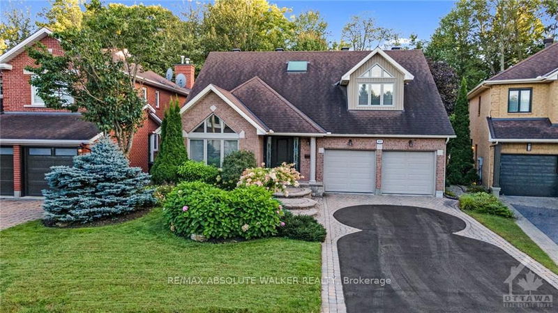 home for sale on 1637 COUNTRY WALK Drive