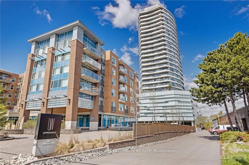 home for sale on 502-485 RICHMOND Road