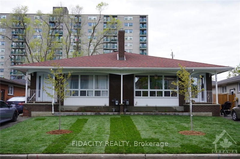 home for sale on 2655 DON Street