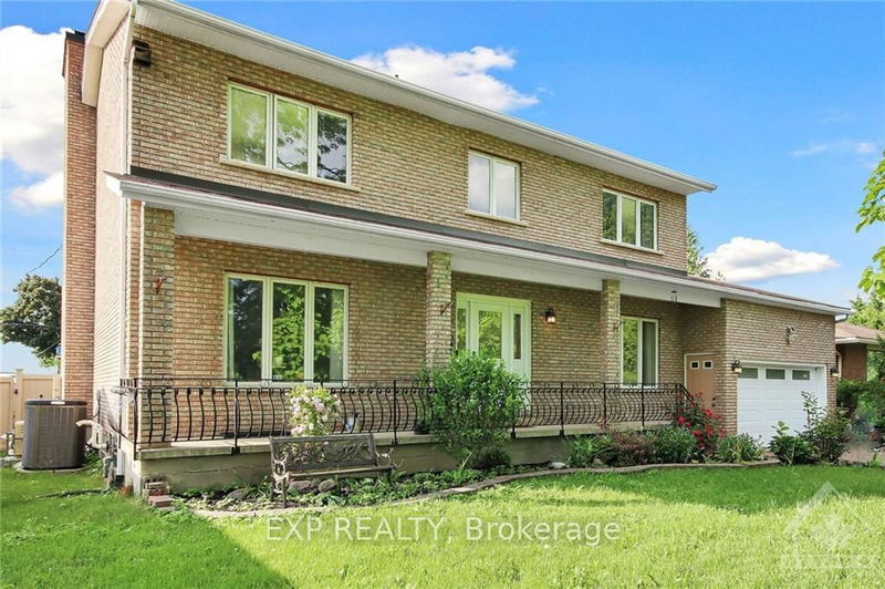 home for sale on 45 SUNNYCREST Drive