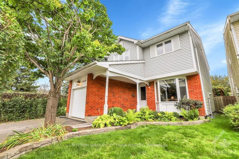 home for sale on 6432 ST LOUIS Drive