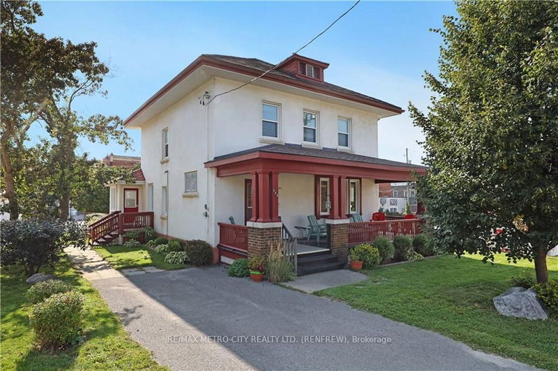 258 PLAUNT St, Renfrew - 540 - Renfrew image-0-0