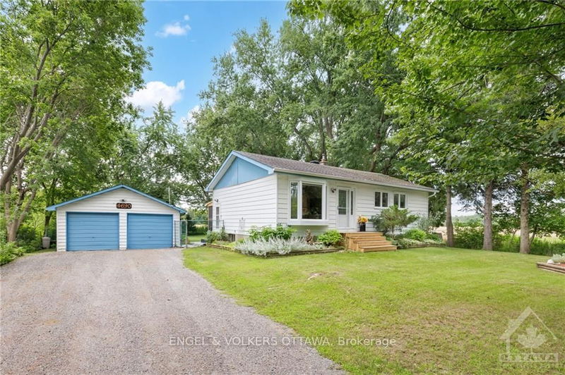 home for sale on 4690 THUNDER Road